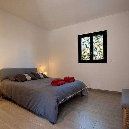 Apartament Casa Lea Sollacaro Zewnętrze zdjęcie